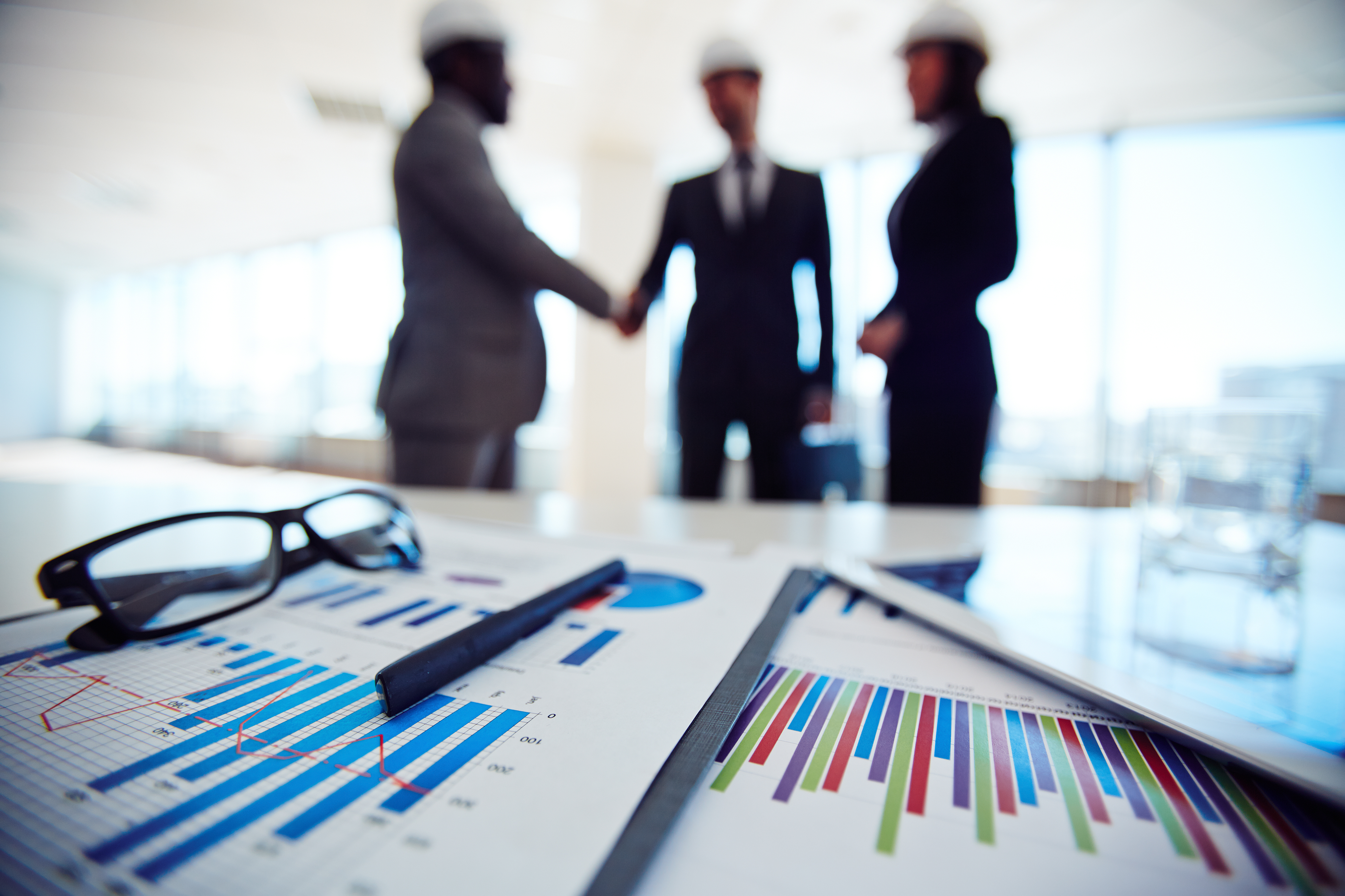 Consultoria Empresarial