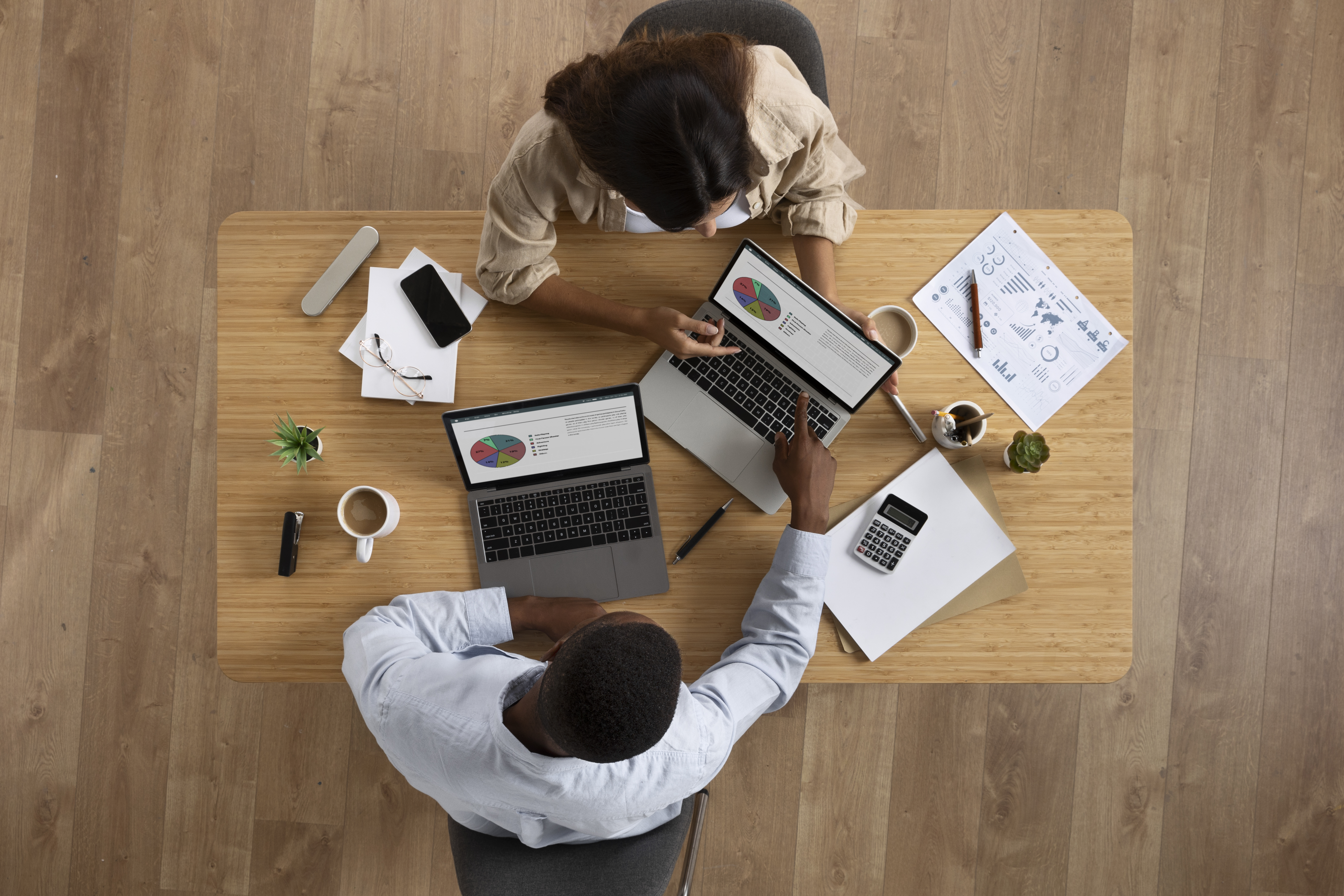 Treinamento Corporativo